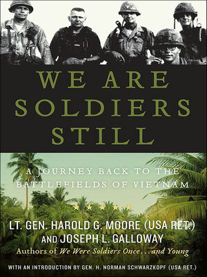cover image of We Are Soldiers Still